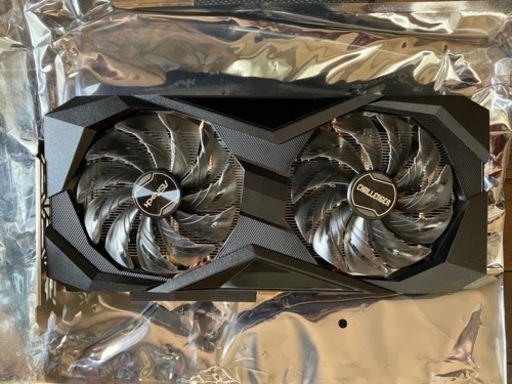 「再度値下げ‼ 最終価格」Ryzen5600XとRX6600 CHALLENGER セット特価‼️ 再度値下げ‼ 最終価格」Ryzen5600XとRX6600 CHALLENGER セット特価