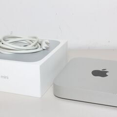 【ネット決済・配送可】Mac mini（2014）1.4GHz ...