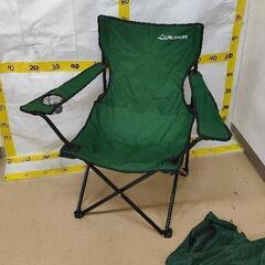 0506-018 キャンプ用椅子 MERMONT