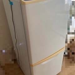 【1人暮らし用】冷蔵庫