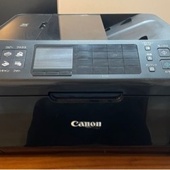 canon キャノン MX893 プリンター 年賀状 ハガキ コ...