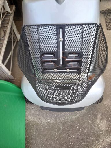 電動カートをお売りします。