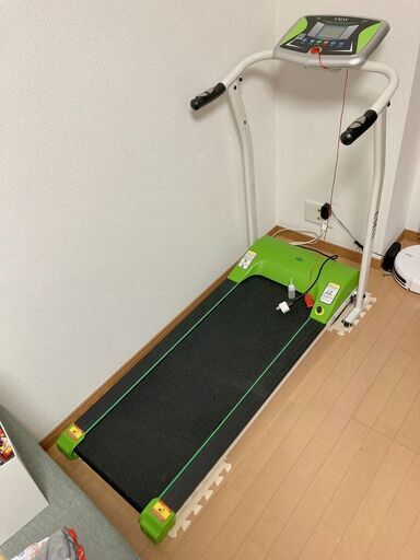 【お引き取りのみ】室内用ウォーキングマシン