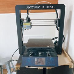 ANYCUBIC I3 MEGA ３Dプリンター　ジャンク品