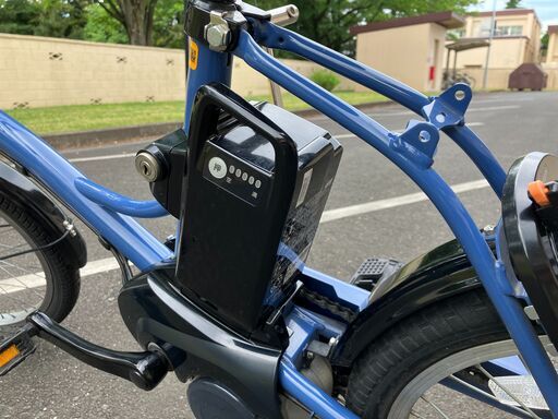 電動アシスト自転車／Panasonic グリッター／売ります】 【公式通販】