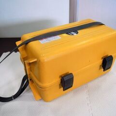 TOPCON デジタルセオドライト DT-120 DT-100 測量 土木建築 測量機 トプコン ケース付き 札幌市 新道東店 TOPCON デジタルセオドライト DT-120 DT-100 測量 土木建築 測量機
