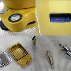 TOPCON デジタルセオドライト DT-120 DT-100 測量 土木建築 測量機