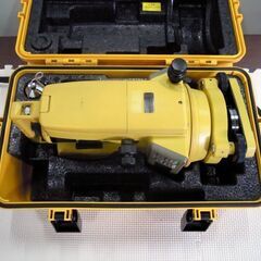 TOPCON デジタルセオドライト DT-120 DT-100 測量 土木建築 測量機