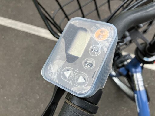電動アシスト自転車／Panasonic グリッター／売ります】 【公式通販】