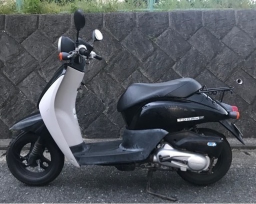 ホンダ　TODAY