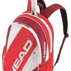 中古HEAD(ヘッド) テニス ラケットバッグ エリート・バック...