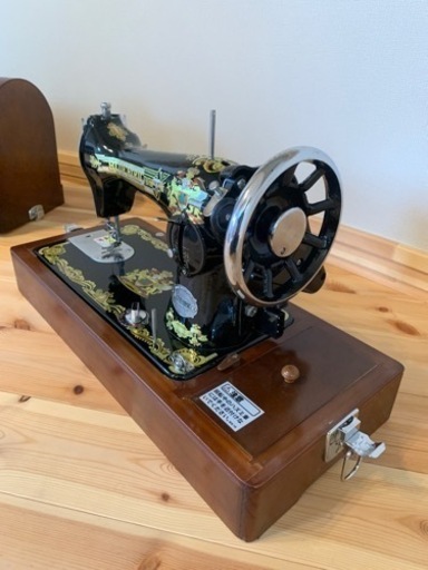 ラジアータパインコッフェルベンチ(大)H52cm