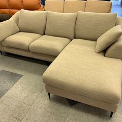 1-23 3人掛け カウチソファ 現状渡し【一部地域配送可】カグマニア - 3  