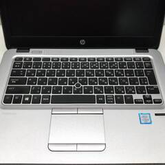 HP Elitebook 820 G3 3B