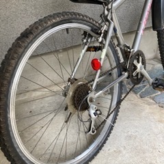 MIYATA オールドMTB TRAIL RUNNER OLD MTB 軽量アルミ製