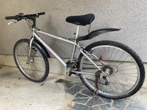 MIYATA MTB TRAIL RUNNER OLD MTB