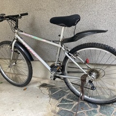 MIYATA オールドMTB TRAIL RUNNER OLD MTB 軽量アルミ製