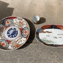 刺身皿　皿　和食器