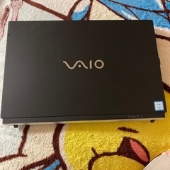 VAIO VJA121C13N パソコン 