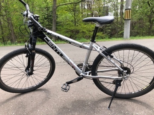 CENTURION センチュリオン BACKFIRE50 バックファイア50 マウンテンバイク