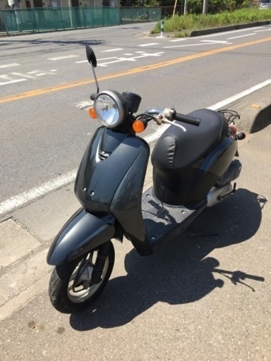 店頭で決まりました^^; HONDA AF61 TODAY 軽整備済み　三郷市から 店頭で決まりました^^; HONDA AF61 TODAY 軽整備済み 三郷市から