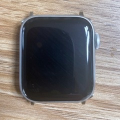 Apple Watch series6 40mm(カバー付き)(...