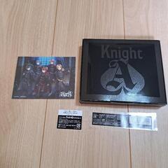 アルバム　Knight A -騎士A-【初回限定フォトブックレッ...