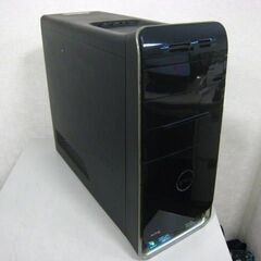 DELL XPS8300 Core i7-2600 / Wind...