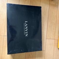 LANVINタオル