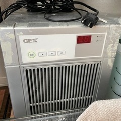 【お話中】60cmワイド オーバーフロー水槽 全セット