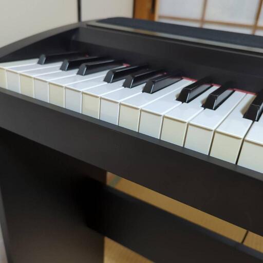 korg コルグ デジタルピアノ スタンド・ペダル付 SP-170DX