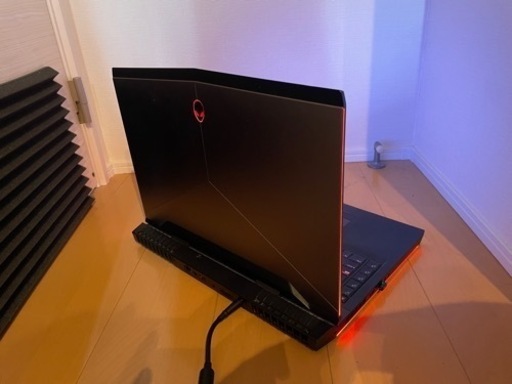 お取引中】ゲーミングノートPC 高スペック