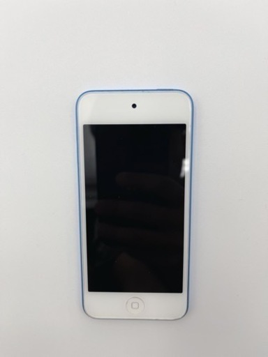 iPod touch 第6世代 ブルー 32GB