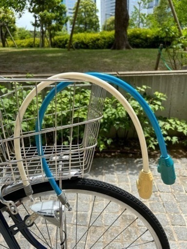 自転車 PENTAS CITY（ペンタスシティ）