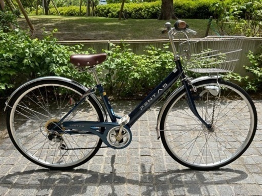 自転車 PENTAS CITY（ペンタスシティ）