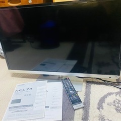 REGZA 32型 2012年製