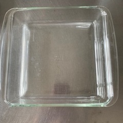 iwaki 耐熱ガラス容器