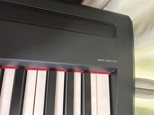 YAMAHA  P-95B 電子ピアノ