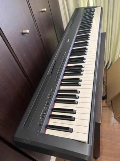 YAMAHA  P-95B 電子ピアノ