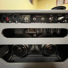 Matchless / DC-30 Gray 1997年製