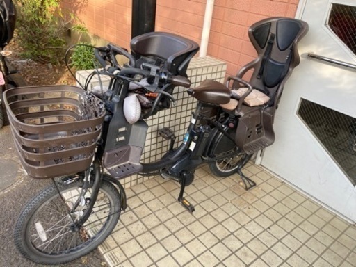 3年も乗っていないですっっ！！GW値下げ中