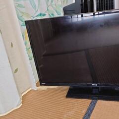 32インチテレビ