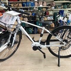 【トレファク名古屋徳重】Asahiの電動アシスト自転車のご紹介！