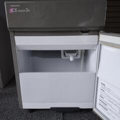 決まりました！ ホシザキ ICE maker20（中古）美品