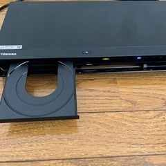 TOSHIBA REGZA レグザブルーレイ DBR-T1008 受け渡し予定者決定！！！
