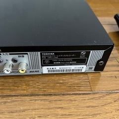 TOSHIBA REGZA レグザブルーレイ DBR-T1008 受け渡し予定者決定！！！