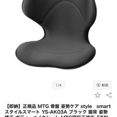 骨盤 姿勢ケア style smart スタイルスマート YS-...