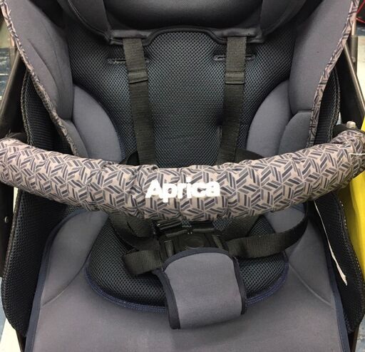 Aprica アップリカA型 ベビーカー サファイヤモザイク 2077875