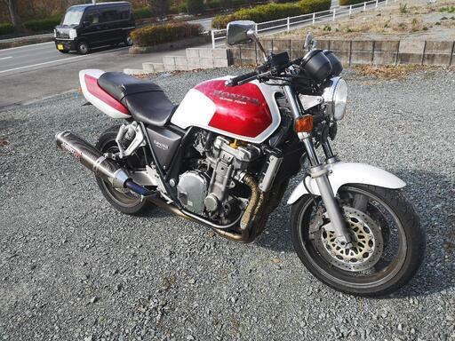 ホンダ BIG1 CB1000SF 　説明文必読