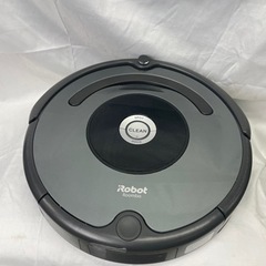 【‼️ご不在時にお掃除してくれます‼️】🌟Roomba🌟iRobot🌟